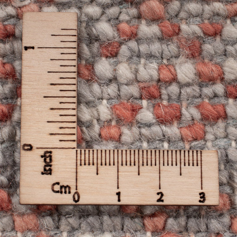 Designerski dywan - 360 x 274 cm - wielokolorowy