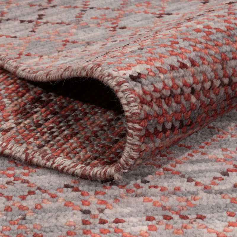 Designerski dywan - 365 x 275 cm - wielokolorowy