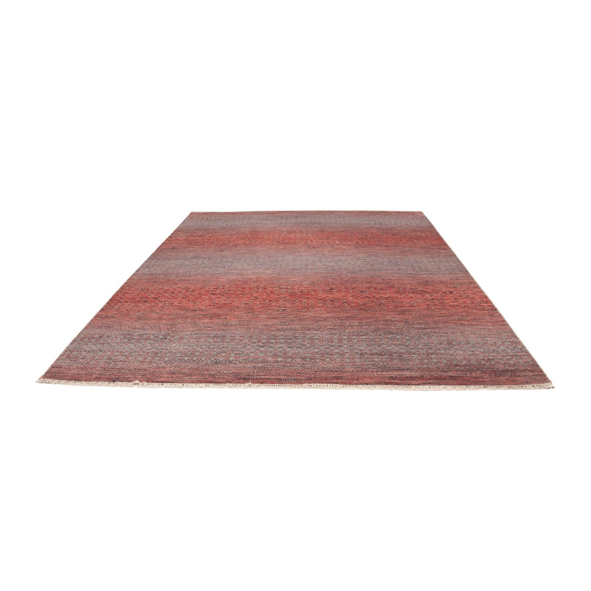 Designerski dywan - 365 x 275 cm - wielokolorowy