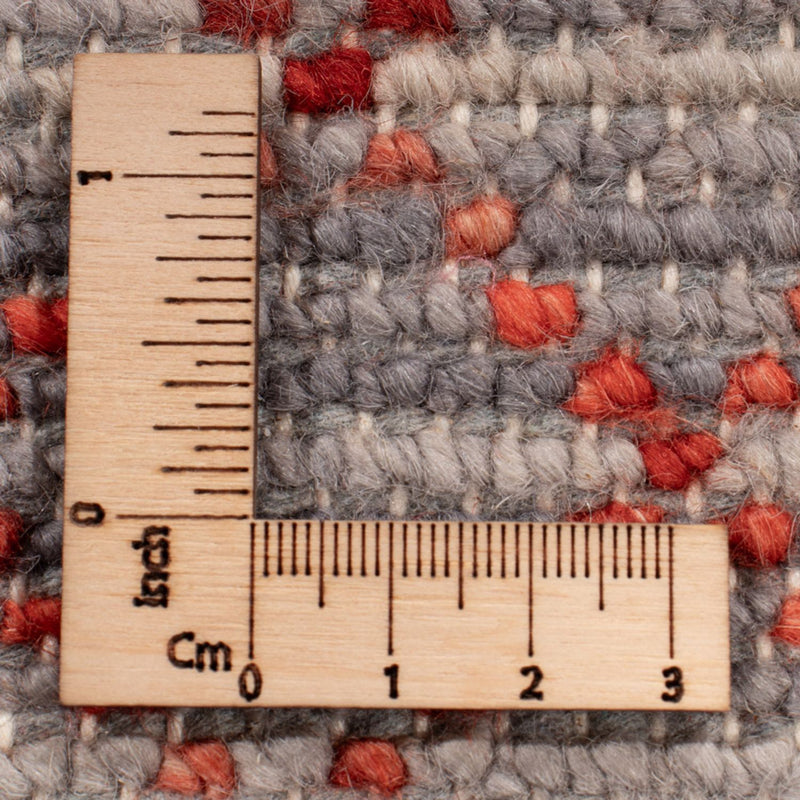 Designerski dywan - 365 x 275 cm - wielokolorowy