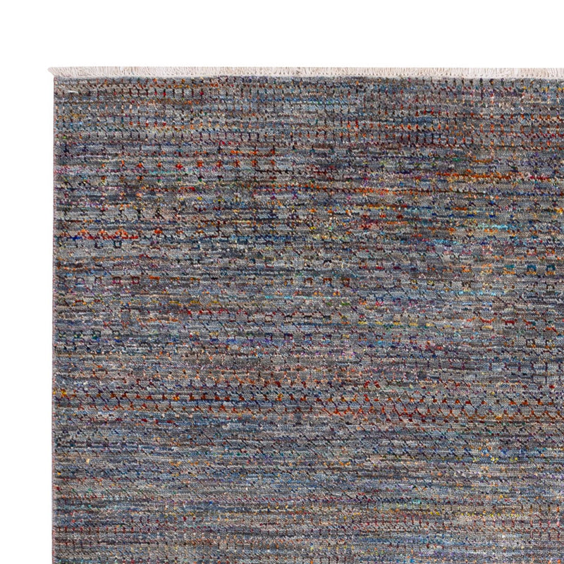 Designerski dywan - 350 x 252 cm - antracyt