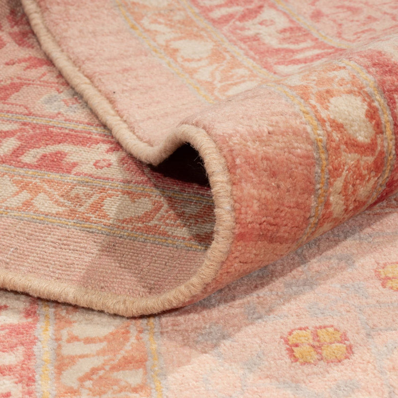 Dywan Ziegler - Ariana - 364 x 282 cm - jasna czerwień