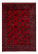 Dywan afgański 346x256cm - Dywan orientalny