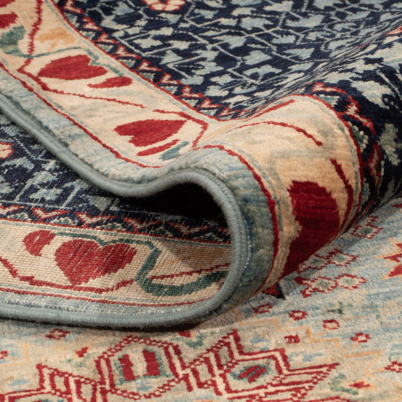 Dywan Ziegler - Ariana - 358 x 274 cm - wielokolorowy