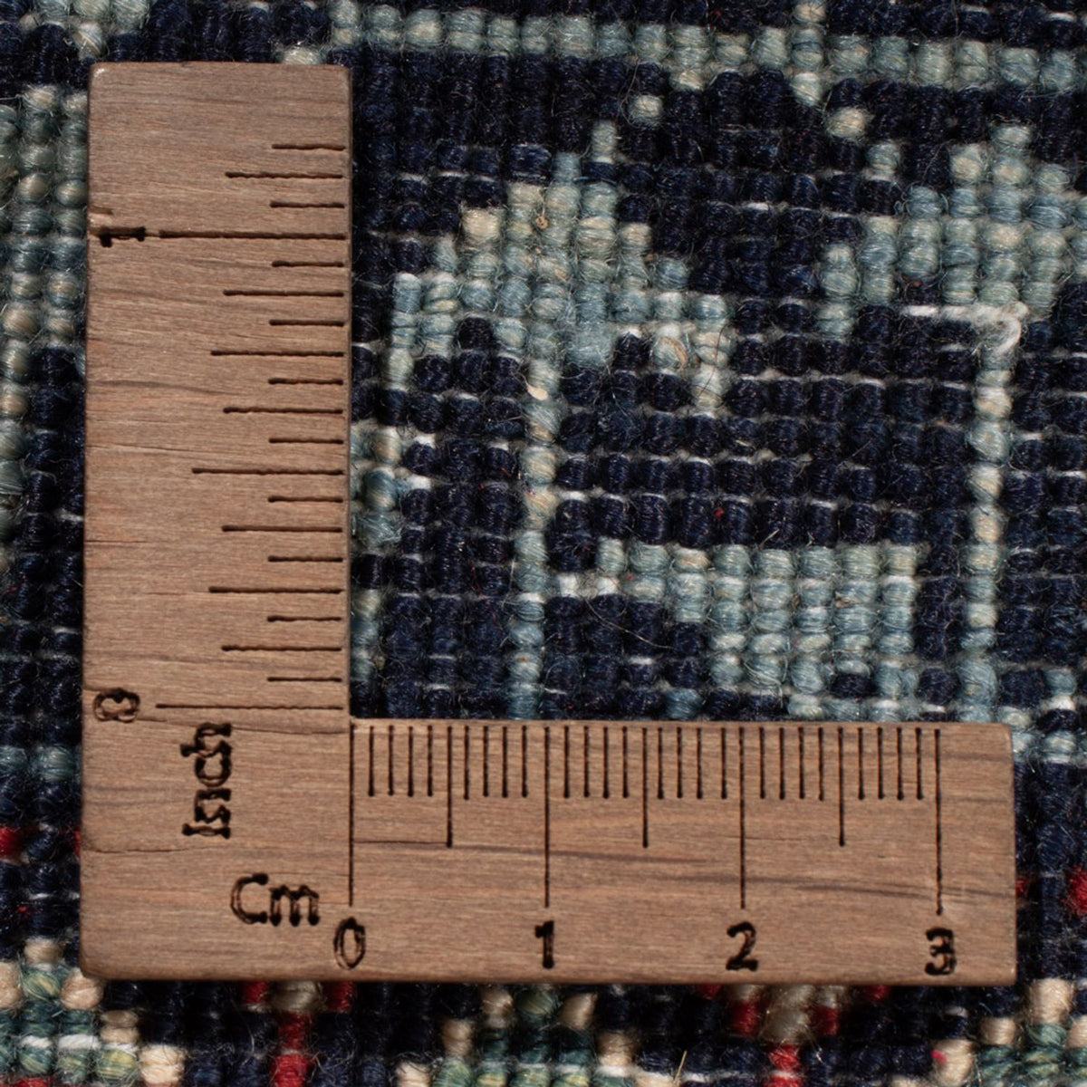 Dywan Ziegler - Ariana - 358 x 274 cm - wielokolorowy