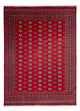Bukhara Dywan 380x277cm - Dywan orientalny