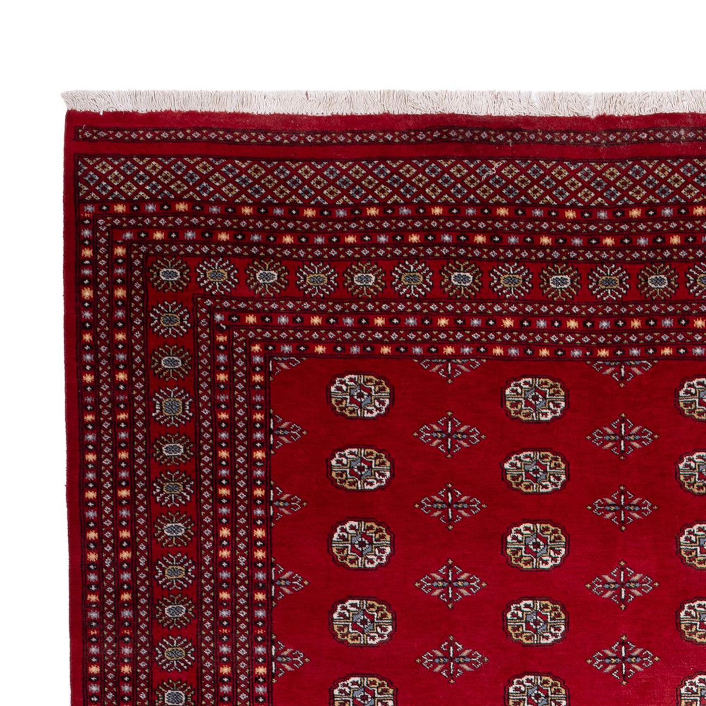 Bukhara Dywan 380x277cm - Dywan orientalny