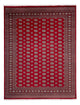 Bukhara Dywan 362x278cm - Dywan orientalny