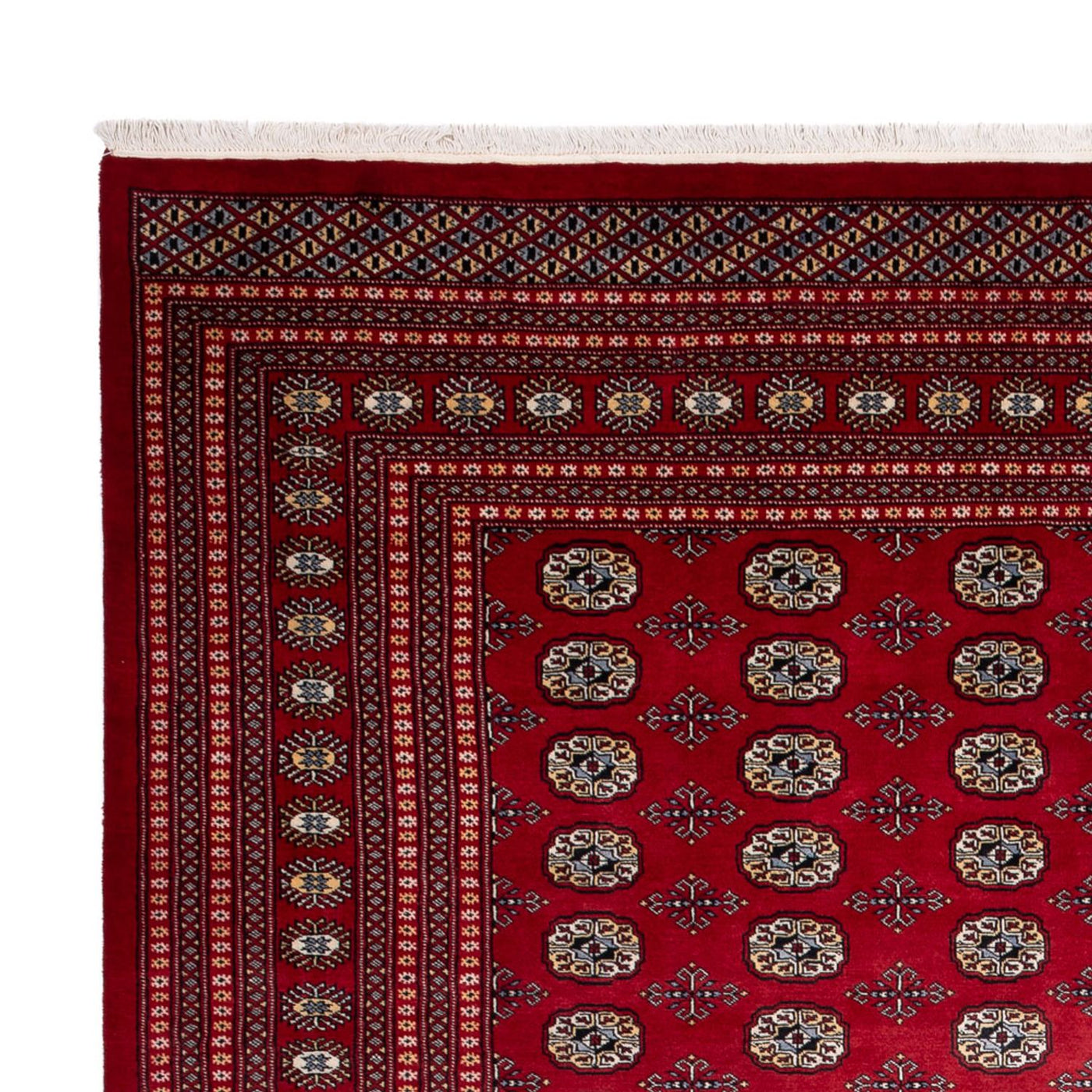 Bukhara Dywan 363x280cm - Dywan orientalny