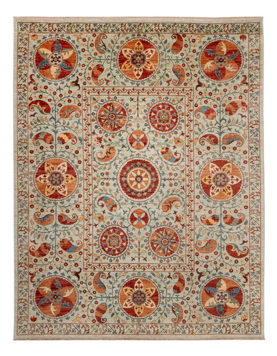 Ariana Dywan 281x357cm - Dywan orientalny