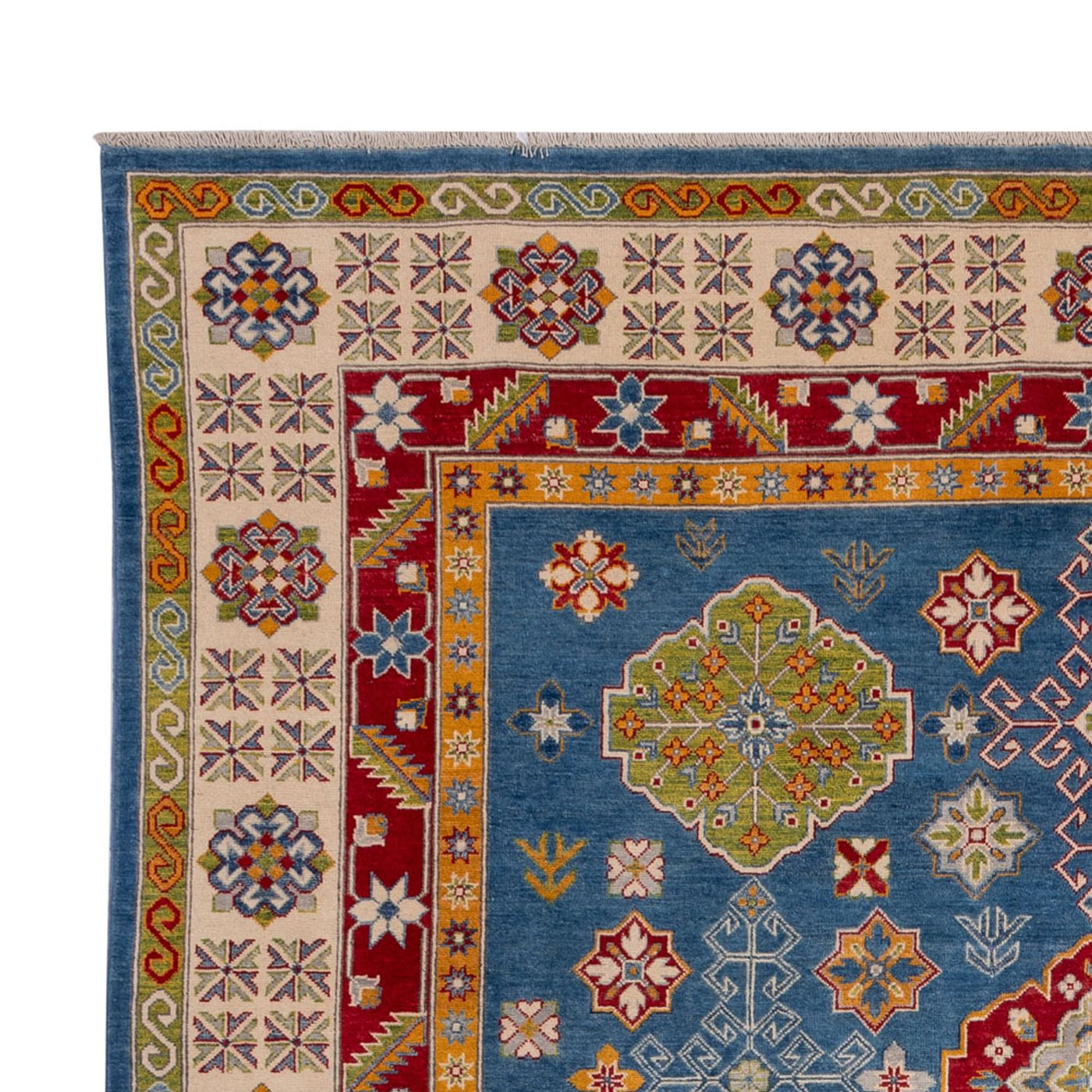 Kazak Dywan 359x278cm - Dywan orientalny