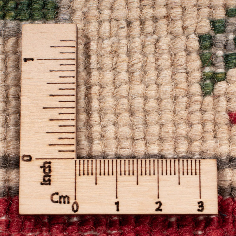 Dywan Ziegler - Kazak - 359 x 278 cm - niebieski