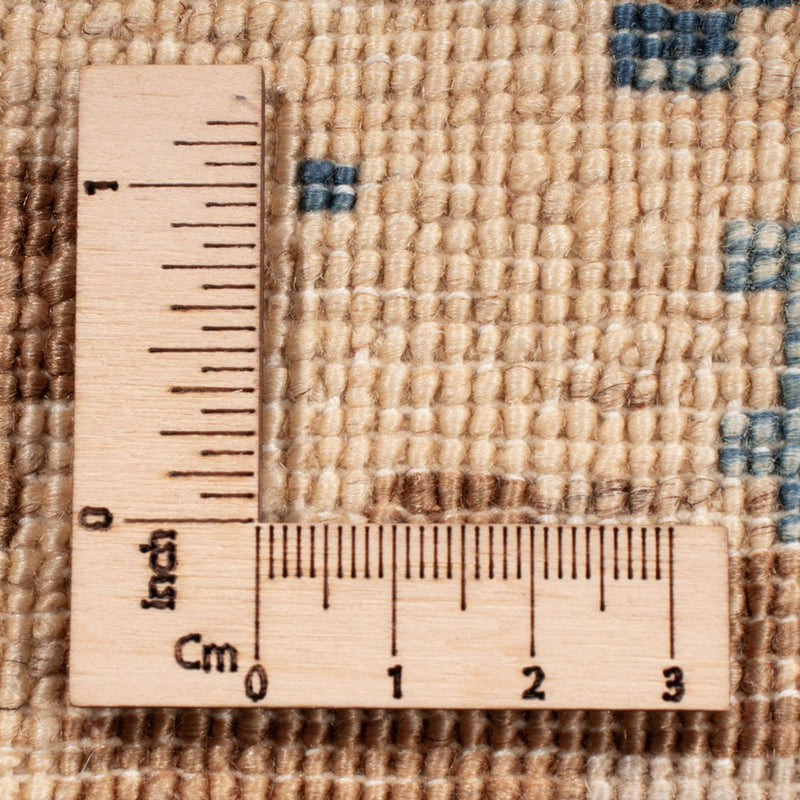 Designerski dywan - 340 x 249 cm - wielokolorowy