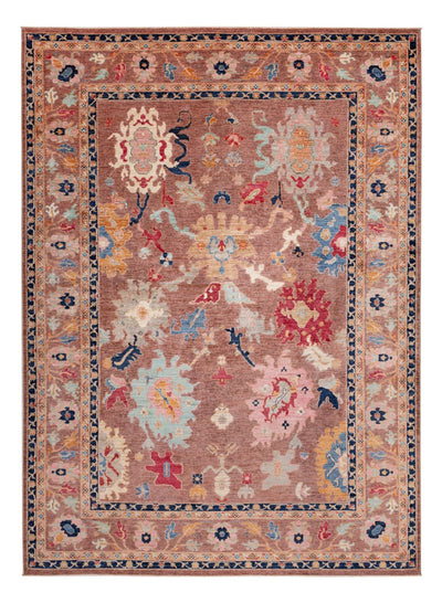Ushak Dywan 262x360cm - Dywan orientalny