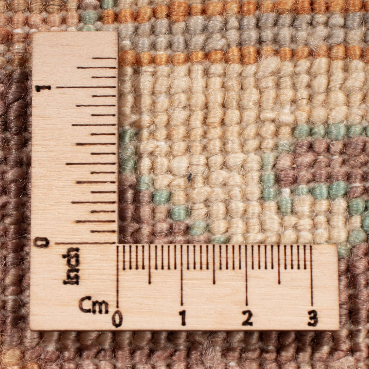 Dywan Ziegler - Usak - 360 x 262 cm - wielokolorowy