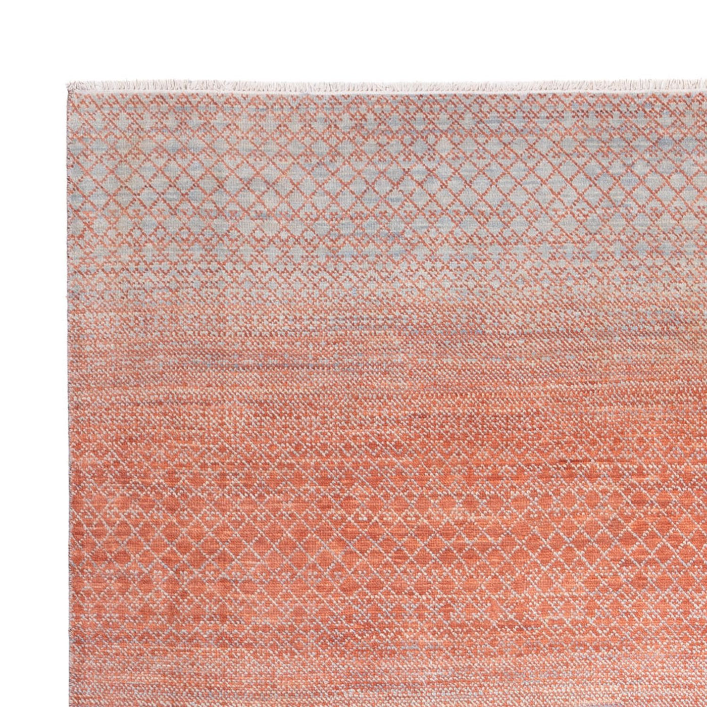 Designerski dywan 368x276cm - Designerteppich