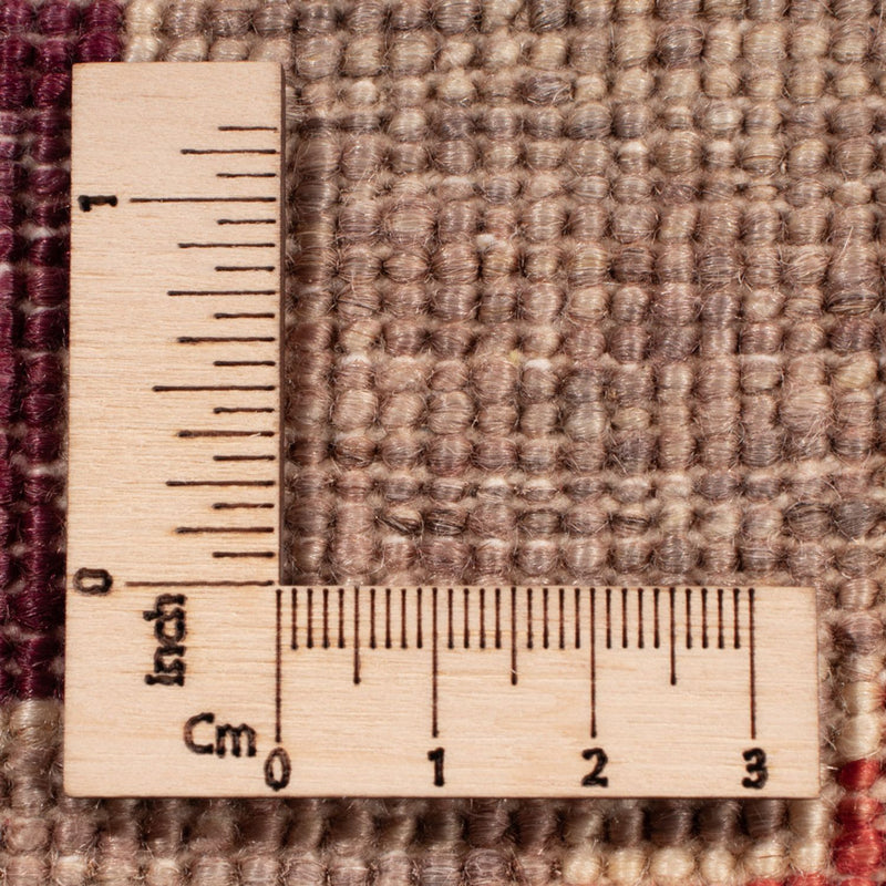 Dywan Ziegler - Usak - 357 x 290 cm - jasnoniebieski