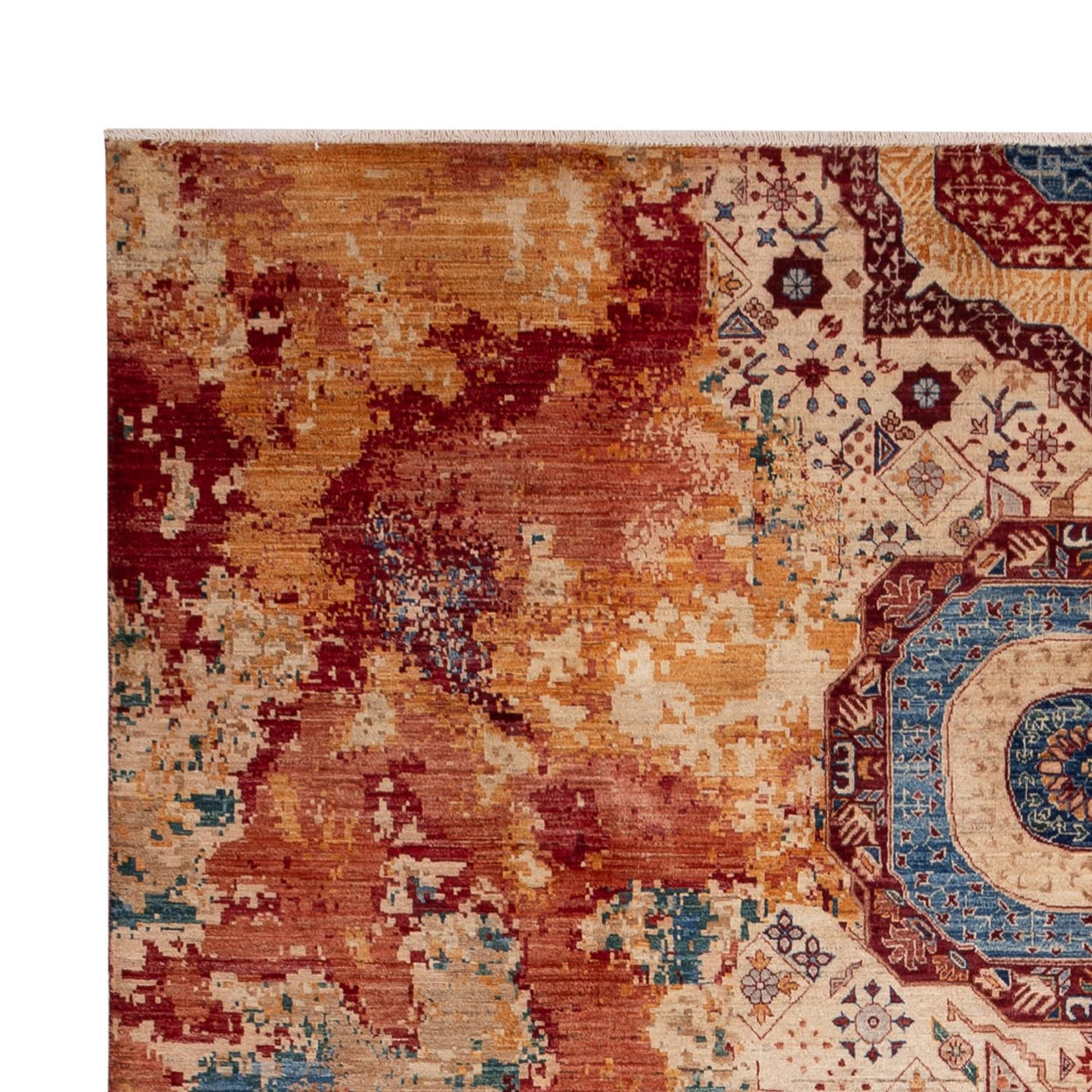 Designerski dywan 335x246cm - Designerteppich