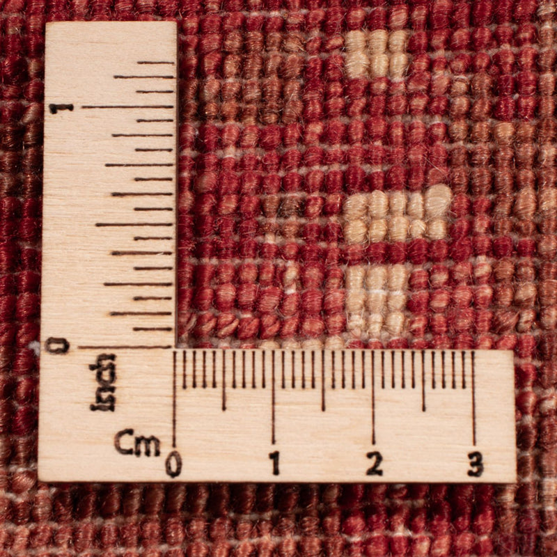 Designerski dywan - 335 x 246 cm - wielokolorowy