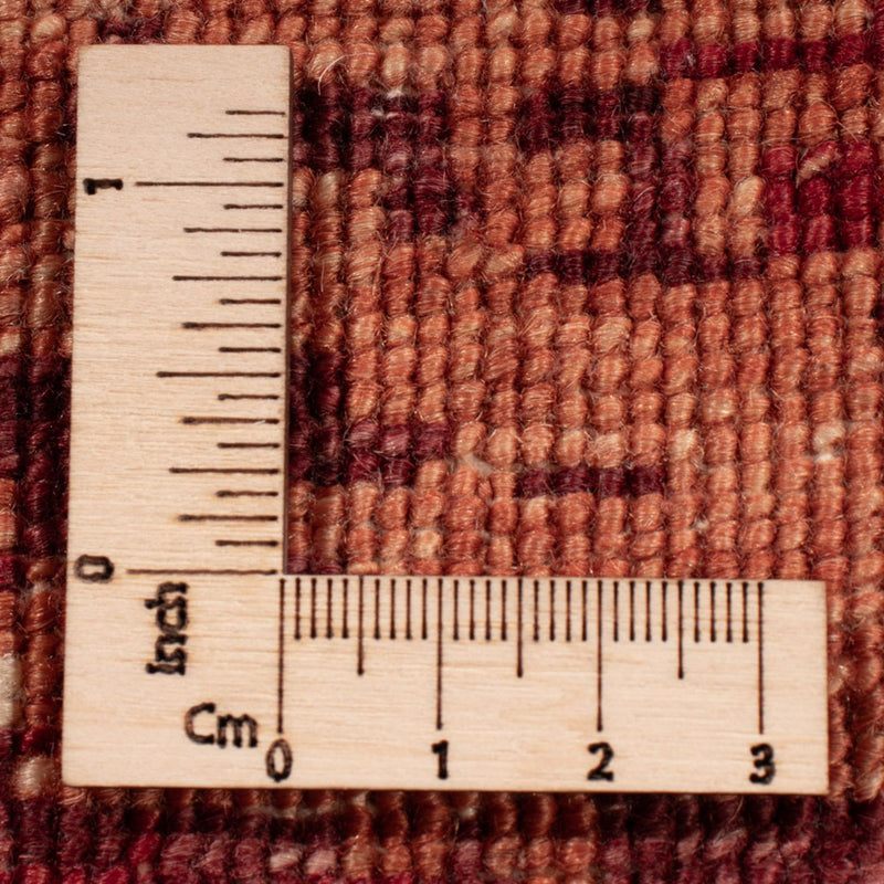 Designerski dywan - 340 x 253 cm - wielokolorowy