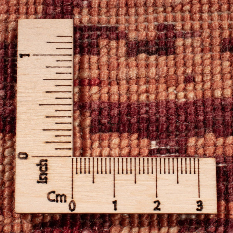 Designerski dywan - 340 x 248 cm - wielokolorowy