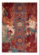 Designerski dywan 346x245cm - Designerteppich
