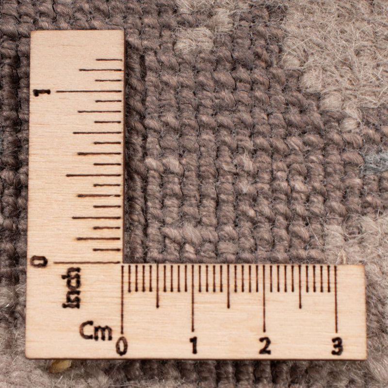 Designerski dywan - 354 x 256 cm - wielokolorowy