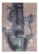 Designerski dywan 353x256cm - Designerteppich