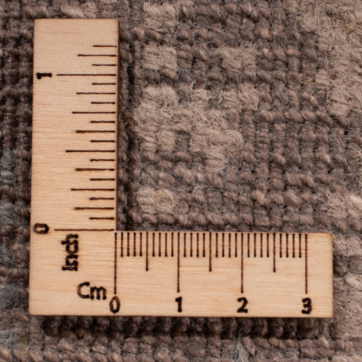 Designerski dywan - 353 x 256 cm - wielokolorowy