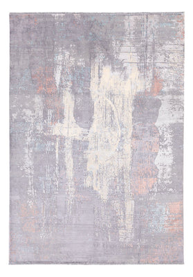 Designerski dywan - 359 x 254 cm - kremowy