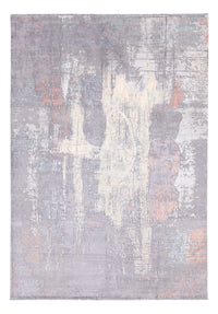 Designerski dywan - 359 x 254 cm - kremowy