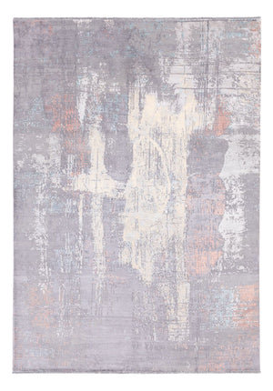 Designerski dywan - 359 x 254 cm - kremowy