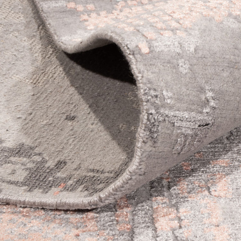 Designerski dywan - 359 x 254 cm - kremowy