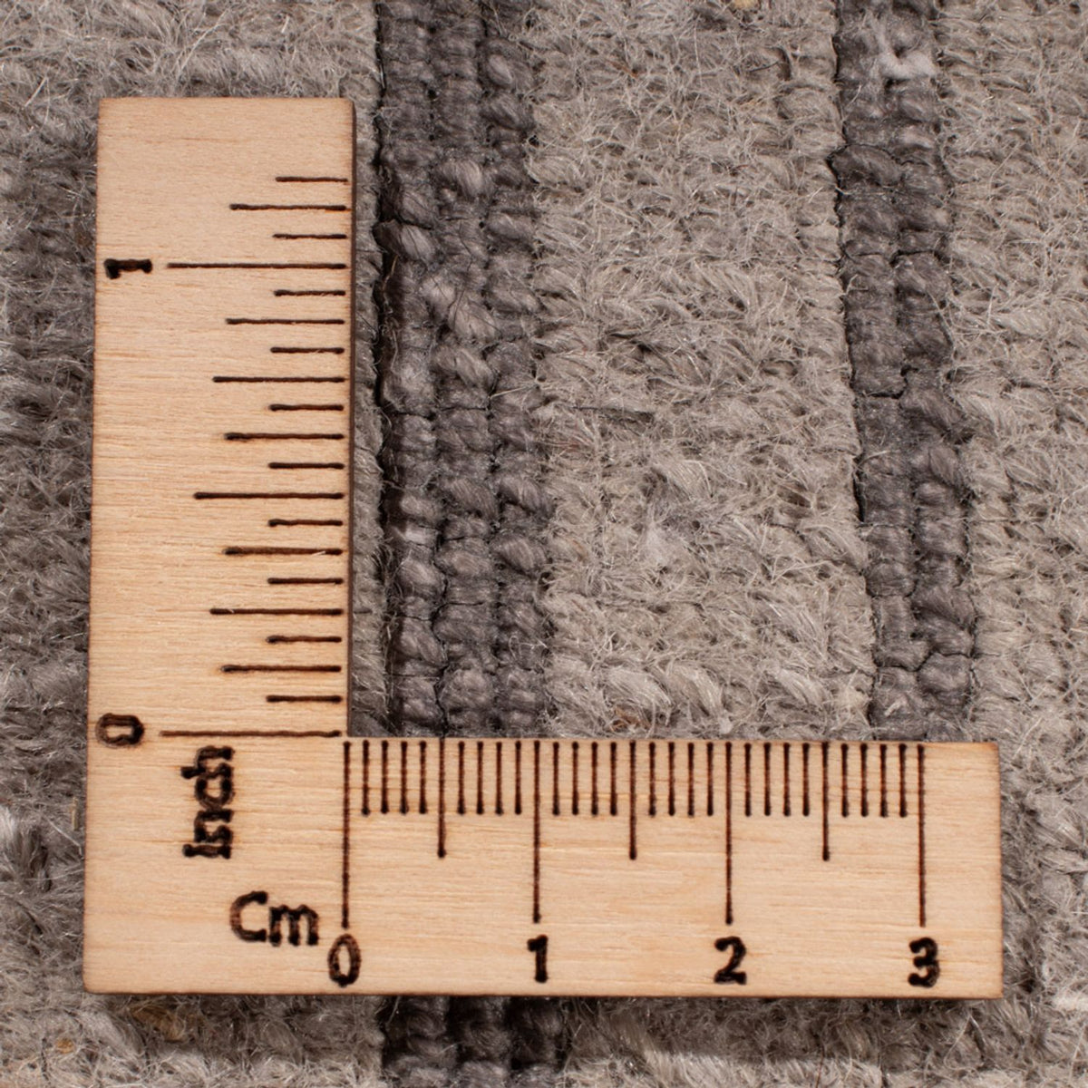 Designerski dywan - 359 x 254 cm - kremowy