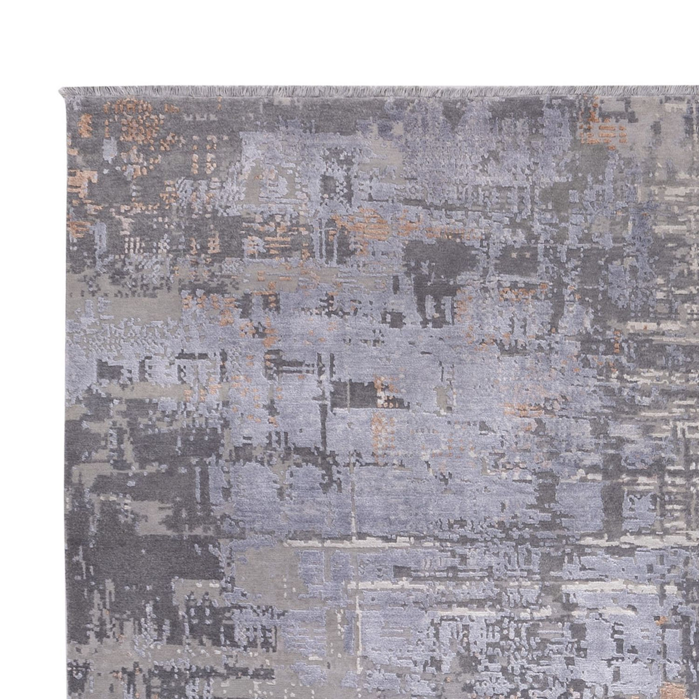 Designerski dywan 359x255cm - Designerteppich