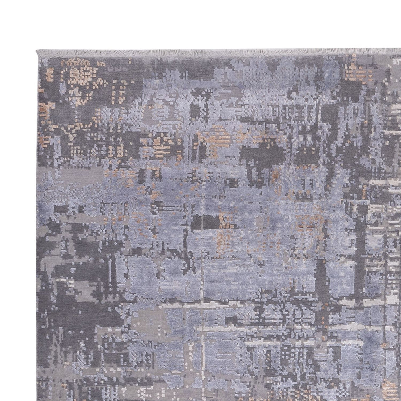 Designerski dywan 353x250cm - Designerteppich