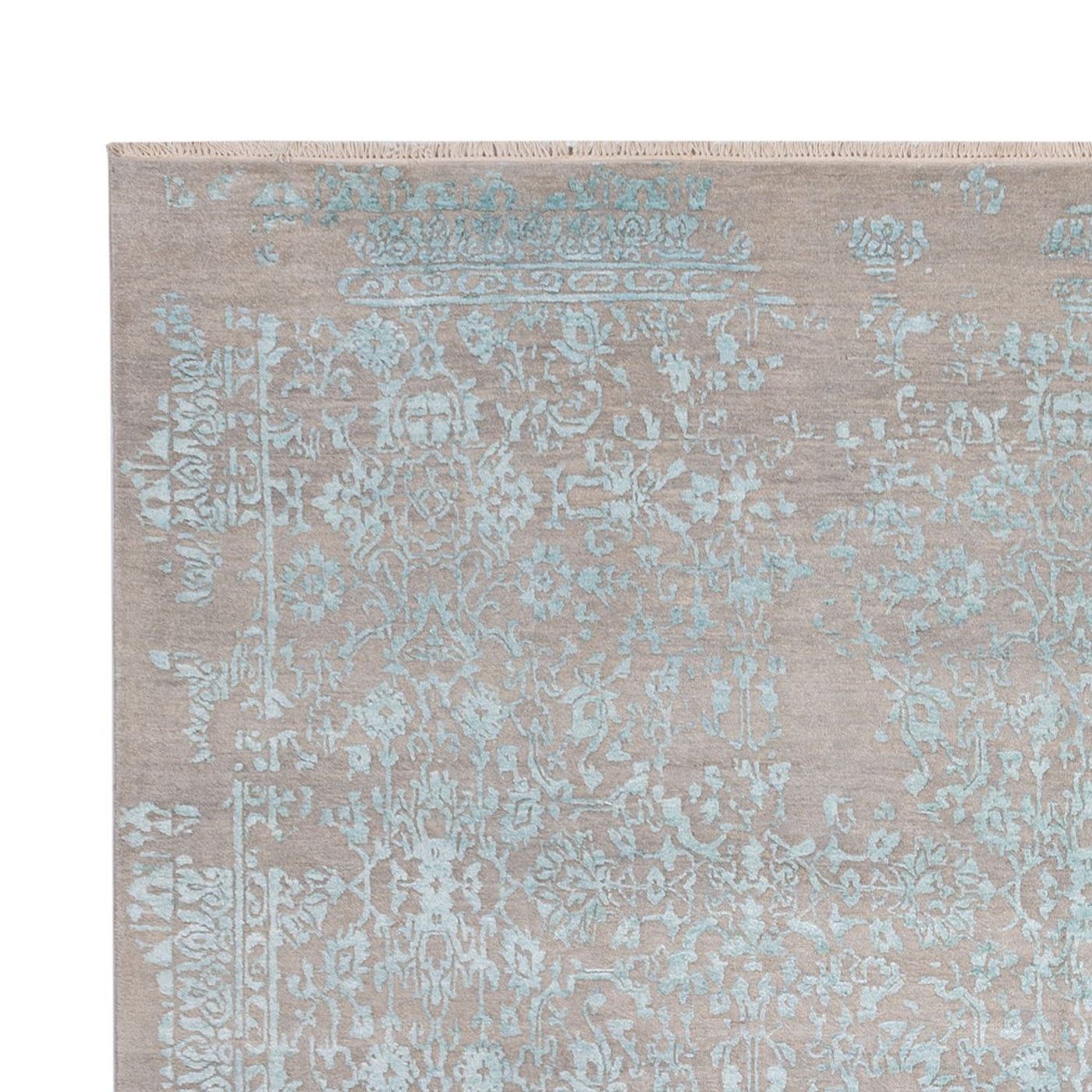 Designerski dywan 358x270cm - Designerteppich