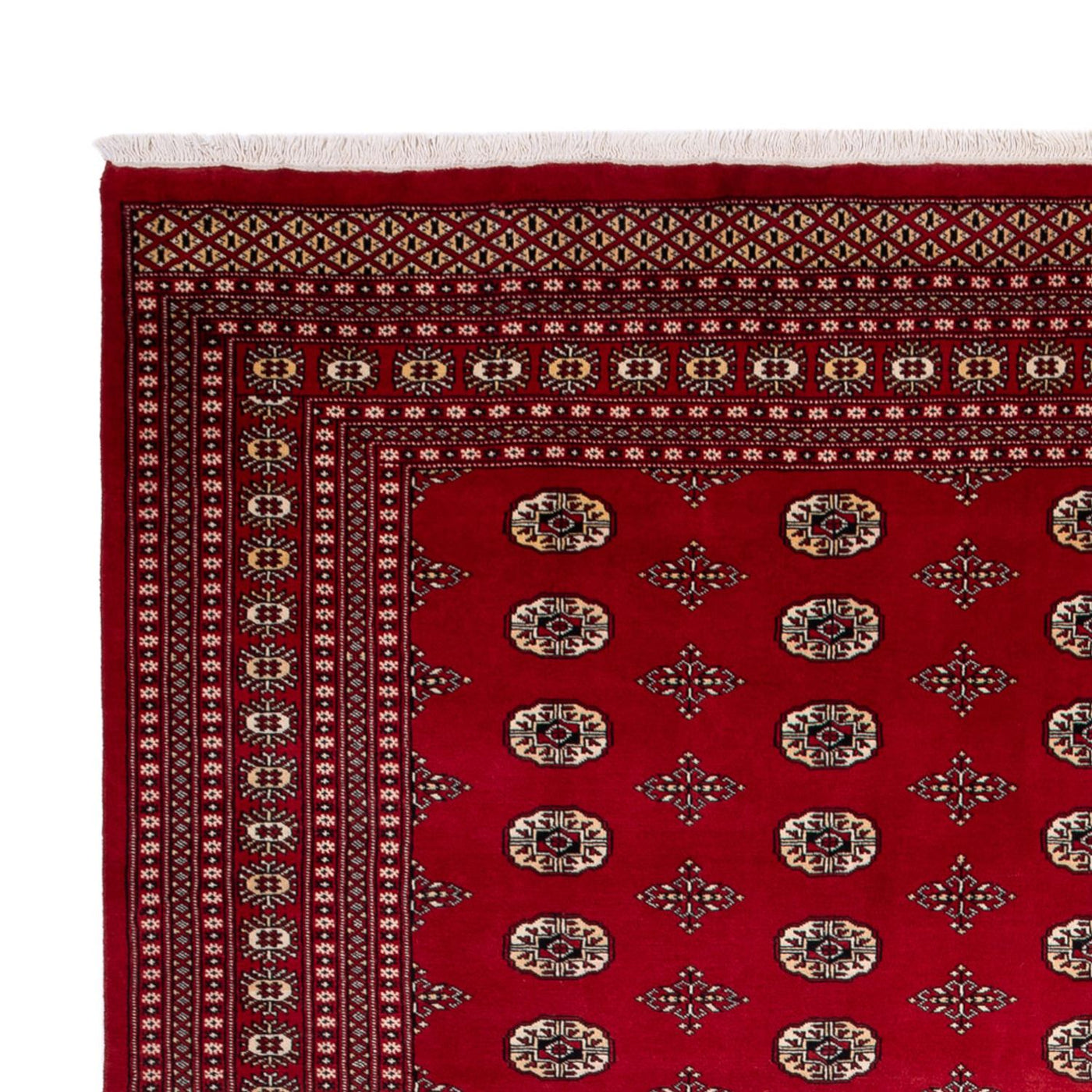 Buchara Dywan 369x275cm - Dywan orientalny