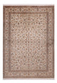 Jedwab kaszmirski Dywan 349x247cm - Dywan orientalny