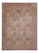 Jedwab kaszmirski Dywan 362x274cm - Dywan orientalny