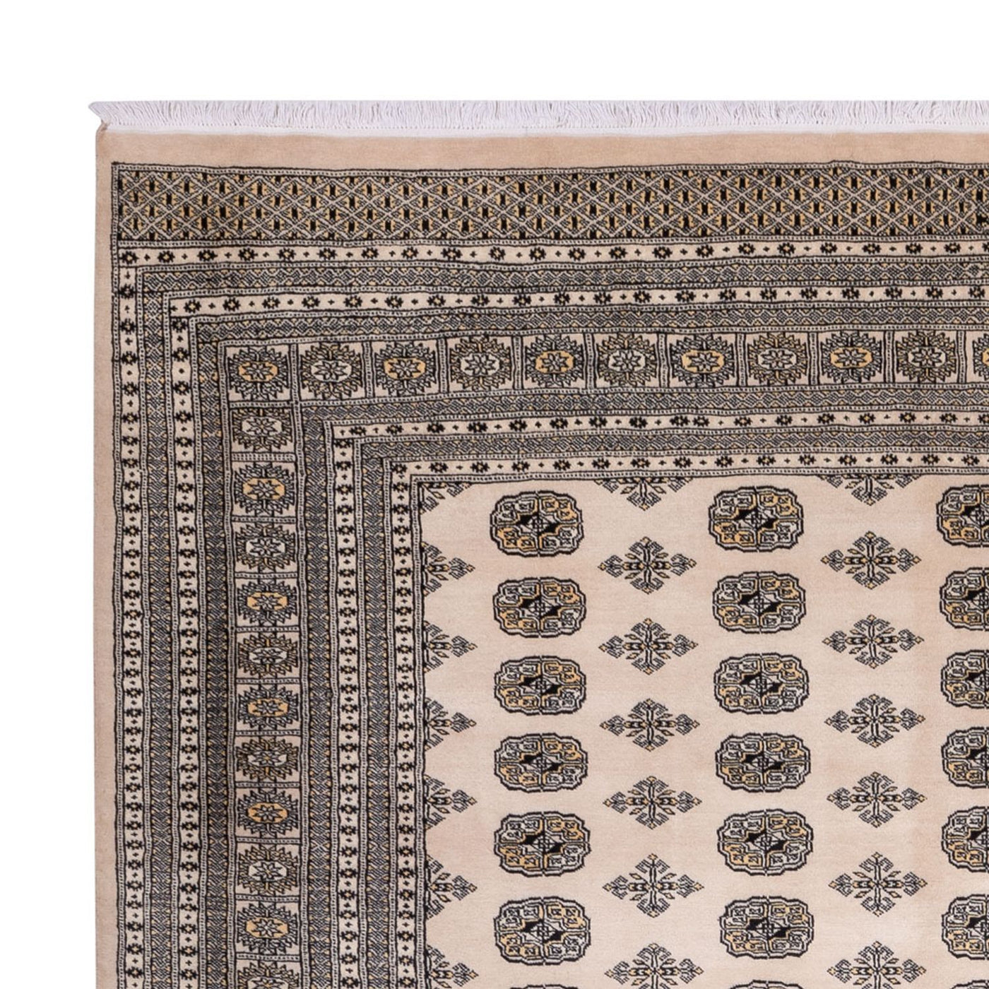 Buchara Dywan 359x278cm - Dywan orientalny
