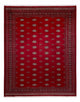 Bukhara Dywan 364x283cm - Dywan orientalny