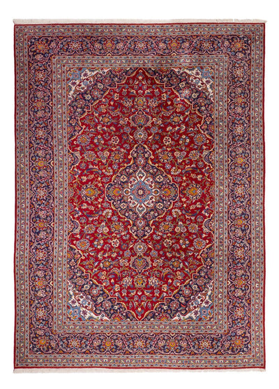 Kashan Dywan 261x370cm - Dywan perski