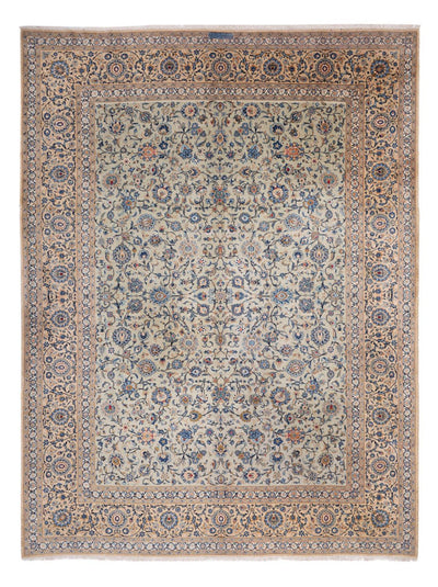 Kashan Dywan 303x403cm - Dywan perski