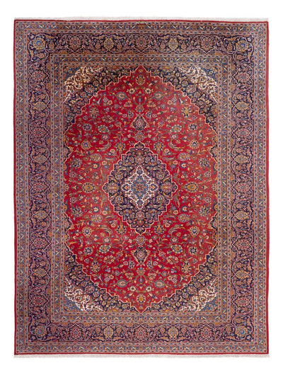 Kashan Dywan 291x385cm - Dywan perski