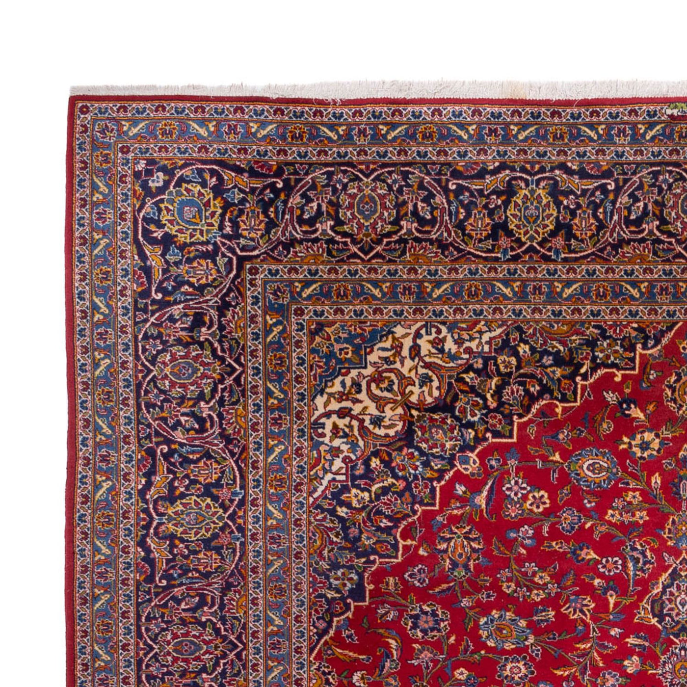 Kashan Dywan 385x291cm - Dywan perski