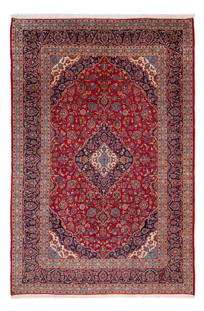 Kashan Dywan 252x373cm - Dywan perski