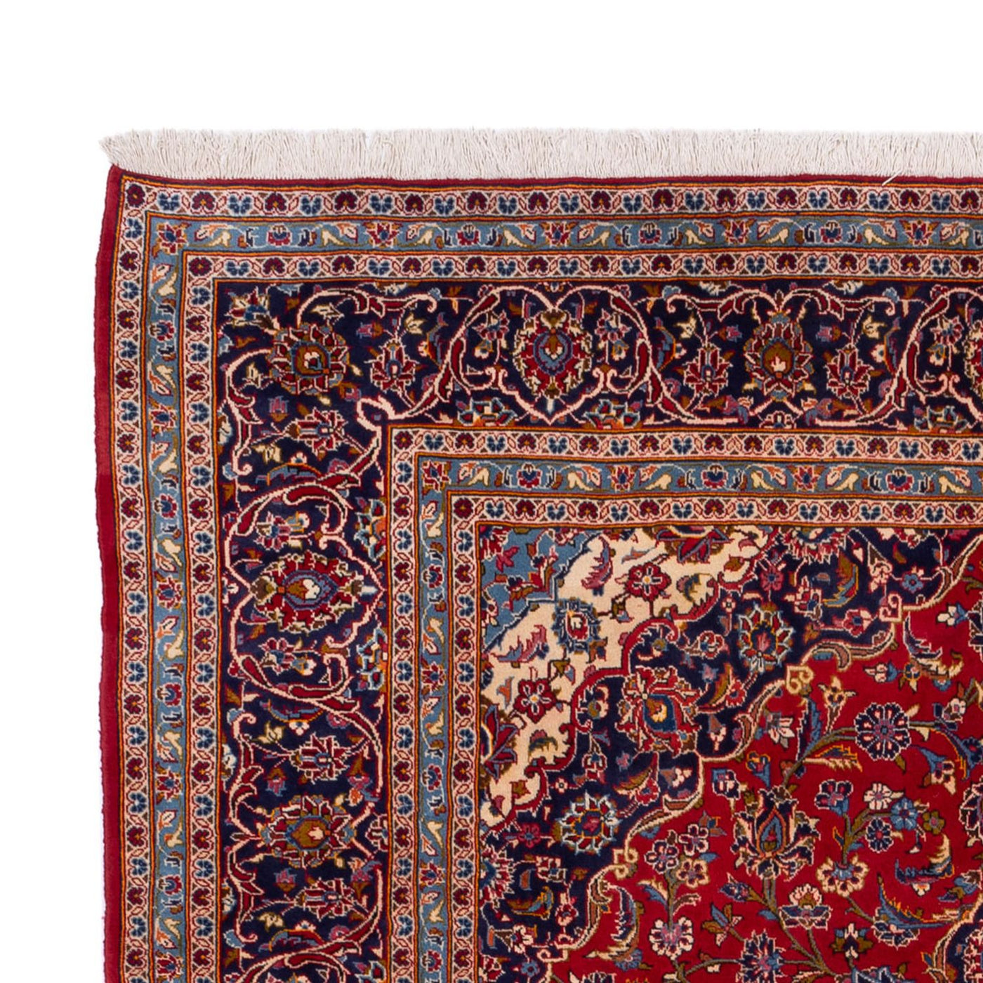 Kashan Dywan 373x252cm - Dywan perski
