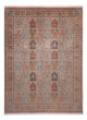 Jedwab kaszmirski Dywan 372x277cm - Dywan orientalny