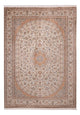 Jedwab kaszmirski Dywan 347x247cm - Dywan orientalny